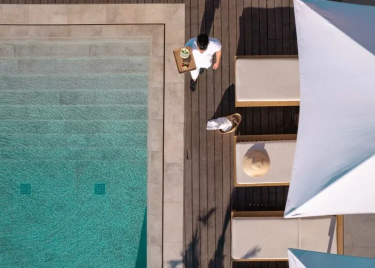 Mitsis Hotels: Τα νέα projects και οι επενδύσεις των €250 εκατ. για τα ξενοδοχεία και τα resorts του oμίλου (pic)