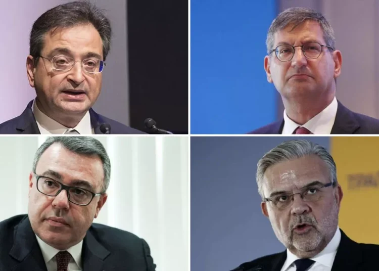 Από την επενδυτική βαθμίδα και τη φορολογία έως τους… millennials – Τι συζήτησαν οι τραπεζίτες στο «Ελληνικό Επενδυτικό Συνέδριο»