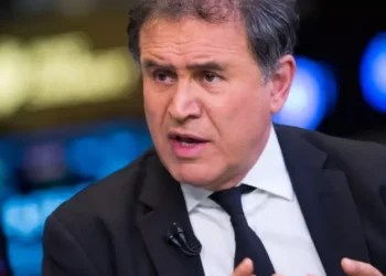 Nουριέλ Ρουμπινί: Έρχεται νέα κρίση – Ποιες είναι οι μεγαλύτερες απειλές