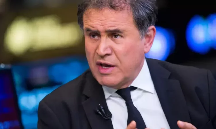 Nουριέλ Ρουμπινί: Έρχεται νέα κρίση – Ποιες είναι οι μεγαλύτερες απειλές