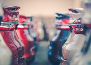 Αγορά αυτοκινήτου: Αυξήθηκε ο τζίρος την περίοδο Ιουλίου – Σεπτεμβρίου