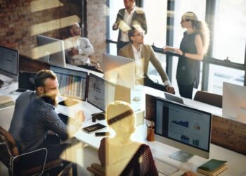 Γιατί πρέπει να ψάχνετε συνέχεια για δουλειά – Ακόμη κι αν είστε ευχαριστημένοι τώρα