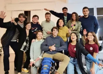 Η Vermut συγκεντρώνει 1,5 εκατ. ευρώ για την εφαρμογή της που δίνει στους συνταξιούχους νέα πνοή στη ζωή