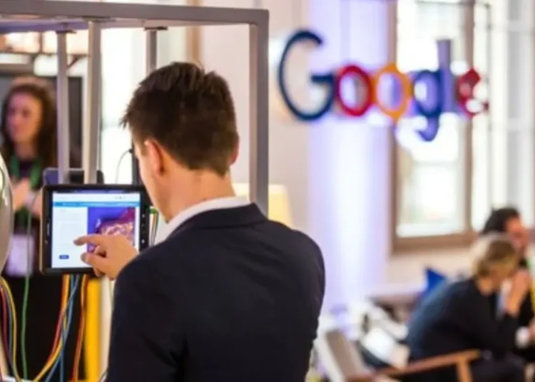 Google: Στηρίζει τις ελληνικές startups