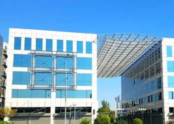 Μαρούσι: Ακόμη δύο πωλητήρια αξίας 29 εκατ. ευρώ για γνωστά ακίνητα στην Κηφισίας