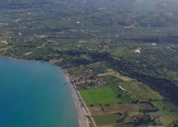 Πιο κοντά έρχεται το Navarino Blue – «Πράσινο» για την επένδυση των 50 εκατ. ευρώ στη Μεσσηνία (χάρτης)