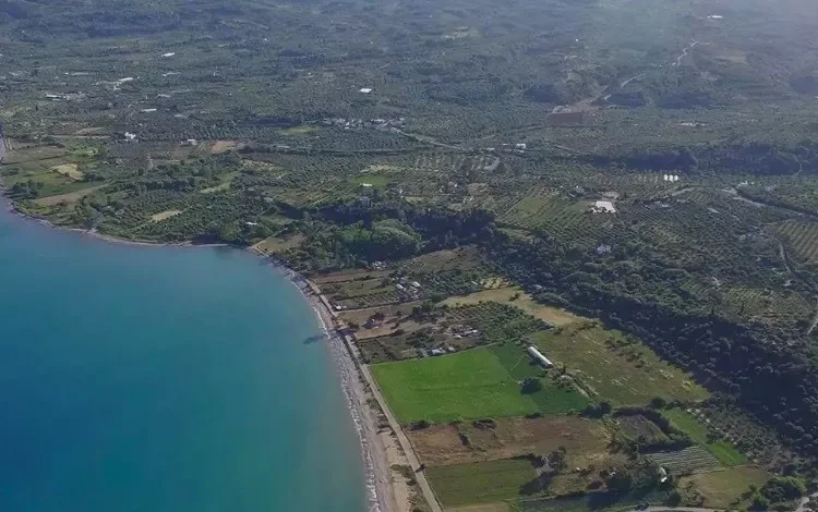 Πιο κοντά έρχεται το Navarino Blue – «Πράσινο» για την επένδυση των 50 εκατ. ευρώ στη Μεσσηνία (χάρτης)