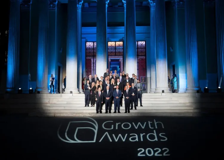Growth Awards: Ο θεσμός που κατακτά το ελληνικό επιχειρείν