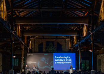 Πώς το Βιομηχανικό Metaverse θα φέρει την επανάσταση στο επιχειρείν