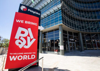 Η Playtika επιβεβαιώνει την απόλυση 610 εργαζομένων, το 15% της ομάδας