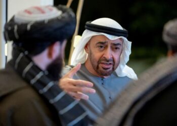 Ηνωμένα Αραβικά Εμιράτα: Οι Αλ Ναχαγιάν είναι η πλουσιότερη οικογένεια στον κόσμο