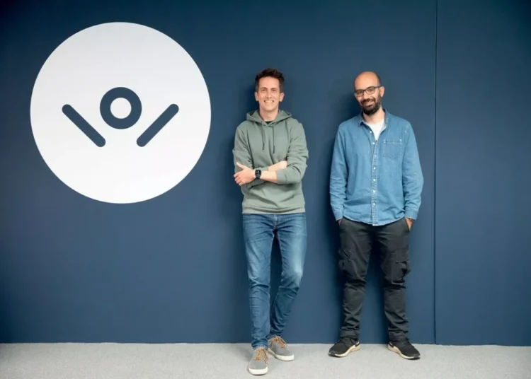 Αλέξανδρος Tρίμης – Σάββας Γεωργίου: Η Welcome Pickups «σήκωσε» €5,3 εκατ. και σχεδιάζει επέκταση σε 200 προορισμούς παγκοσμίως