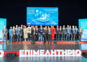 Eurolife FFH: Στηρίζει την καινοτομία και την επιχειρηματικότητα