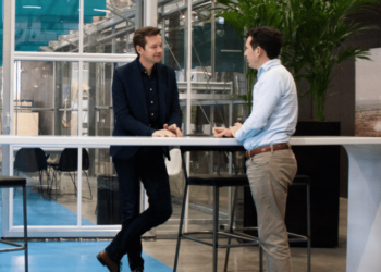 Η Mapiq κλείνει γύρο χρηματοδότησης Σειράς Α ύψους 17 εκατ. ευρώ για να δημιουργήσει υπεύθυνους χώρους εργασίας παγκοσμίως