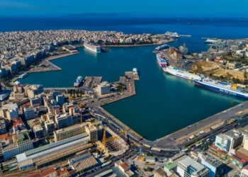 Η ακτινογραφία της κίνησης στα ελληνικά λιμάνια: Φορτία, ακτοπλοΐα, κρουαζιέρα και containers