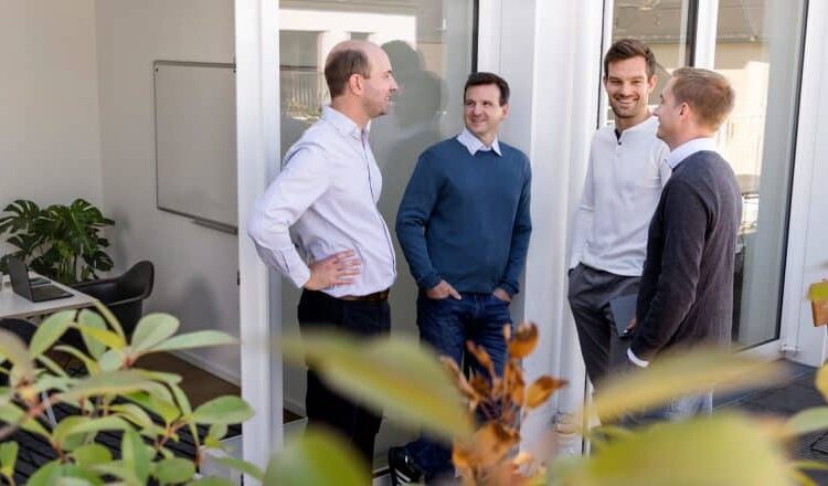 Η Pacifico Energy σηκώνει 20 εκατομμύρια ευρώ και ενώνει τις δυνάμεις της με τον Όμιλο Επενδύσεων Eiffel για την ανάπτυξη έργων αγροβολταϊκής ενέργειας στην Ιταλία