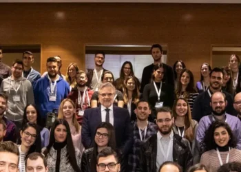 Με νέες συνεργασίες και masterclasses ο 9ος κύκλος του Project Future