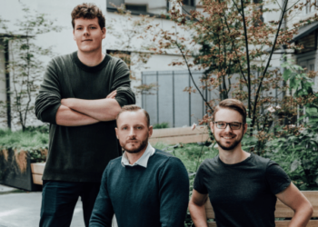 Η JUCR εξασφαλίζει νέα χρηματοδότηση για να τροφοδοτήσει την επανάσταση των ηλεκτρικών οχημάτων με τη λύση της για την ηλεκτρική φόρτιση