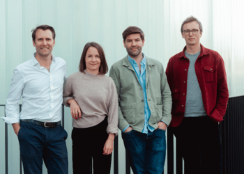 Η VSquared Ventures παρουσιάζει νέο ταμείο ύψους 165 εκατ. ευρώ για deeptech σε πρώιμο στάδιο