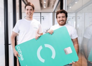 Η Cobee εξασφαλίζει 40 εκατ. ευρώ για την πλατφόρμα ευημερίας του προσωπικού της