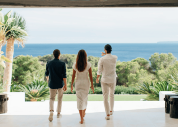 Η Le Collectionist συγκεντρώνει 60 εκατ. ευρώ για να προσθέσει πολυτέλεια στην αγορά των ενοικιαζόμενων δωματίων για διακοπές