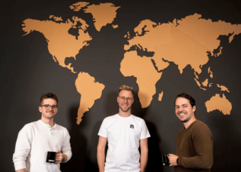 Η Gorilla συγκεντρώνει 6 εκατ. ευρώ για να συμβάλει στην ενεργειακή μετάβαση της Ευρώπης