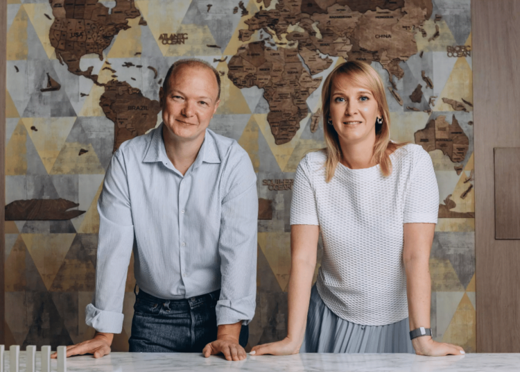 Η Altris AI, η οποία ιδρύθηκε στην Ουκρανία, λαμβάνει νέα χρηματοδότηση για την ανάπτυξη νέων λύσεων φροντίδας ματιών