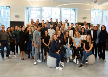 Η Index Ventures ανακοινώνει το Index Origin II, ένα Seed Fund ύψους 290 εκατ. ευρώ σχεδιασμένο για εξαιρετικούς επιχειρηματίες