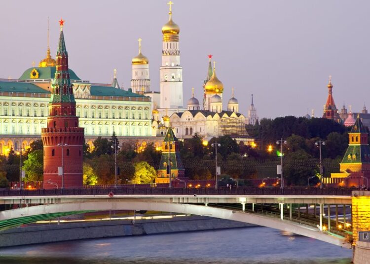 Κρεμλίνο: Δεν υπάρχει “χριστουγεννιάτικη εκεχειρία” στην ατζέντα για την Ουκρανία