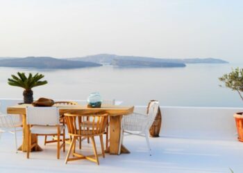 Real estate: Ποια είναι η μέση αξία των deals στα χλιδάτα ακίνητα