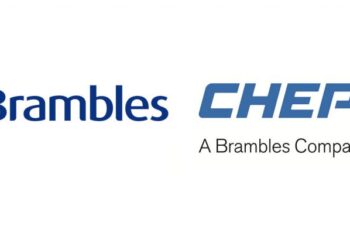 Η Brambles κατέλαβε την 1η θέση στην κατηγορία του κλάδου της με βάση τον Παγκόσμιο Δείκτη Αειφορίας Dow Jones