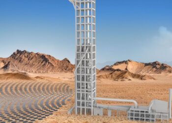 Η spinout Synhelion της ETH Zurich ηλιακού συνθετικού αερίου συγκεντρώνει 23,7 εκατομμύρια δολάρια