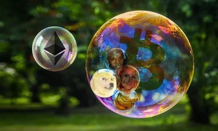 Bitcoin: Πολύ σκληρό για να πεθάνει ή… πεθαίνει;