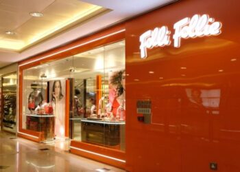 Folli Follie: «Καμπανάκι» για το σχέδιο εξυγίανσης – Τα σχέδια για νεα brands και τα ακίνητα