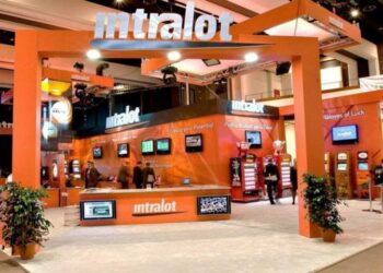 Intralot: Νέo πενταετές συμβόλαιο με τη λοταρία του Οχάιο