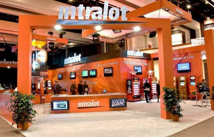 Intralot: Νέo πενταετές συμβόλαιο με τη λοταρία του Οχάιο