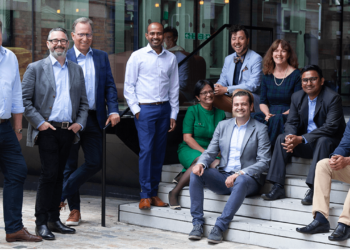 Ο πάροχος ανθρώπινων επικοινωνιών με τεχνητή νοημοσύνη Jaid συγκεντρώνει 3 εκατομμύρια λίρες