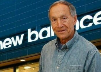 Τζιμ Ντέιβις: Το restart του Mr. New Balance και οι φήμες για επένδυση στην Ελλάδα (pics)