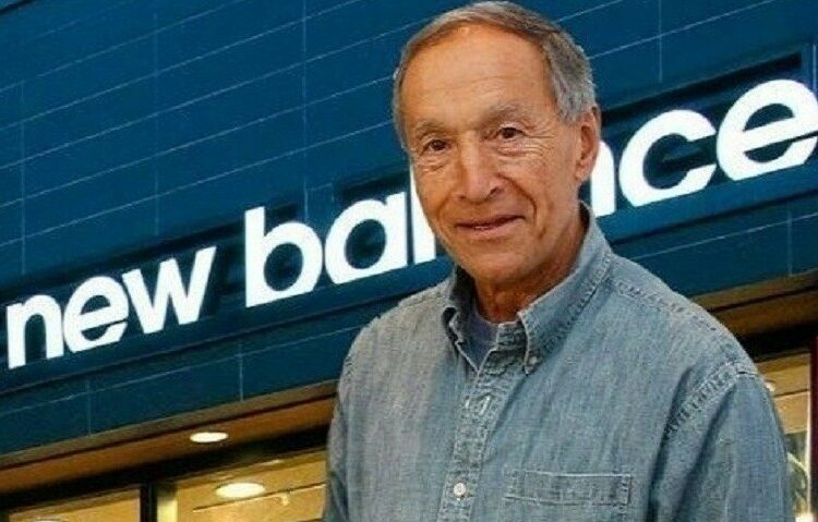 Τζιμ Ντέιβις: Το restart του Mr. New Balance και οι φήμες για επένδυση στην Ελλάδα (pics)