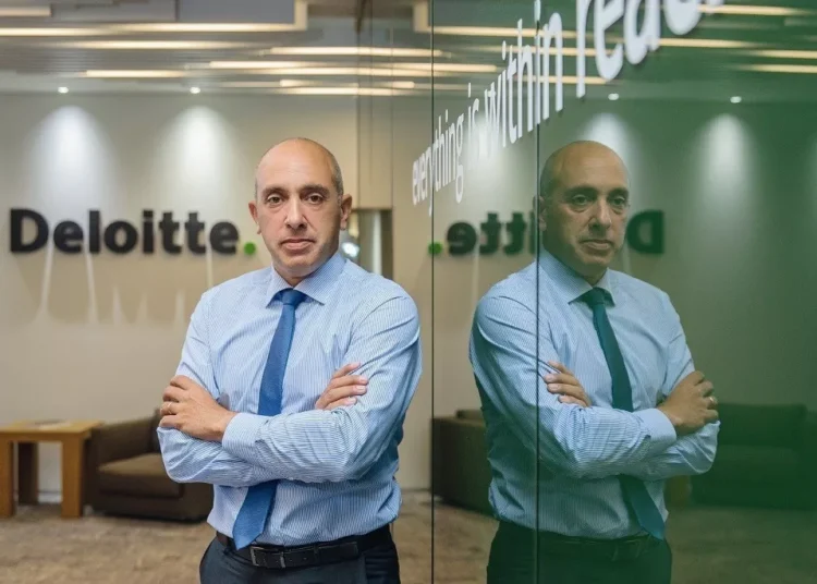 Η επέκταση της Deloitte στην Ελλάδα με «κλειδί» το ντιλ με την Google και οι νέες θέσεις εργασίας