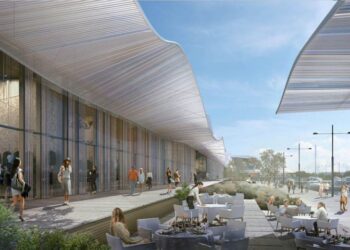 Real estate: Στα σκαριά τα εμπορικά κέντρα νέα γενιάς