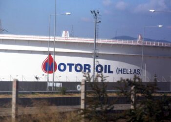Στη Motor Oil η ΕΛΙΝ ΒΕΡΝΤ: Ολοκληρώθηκε το deal