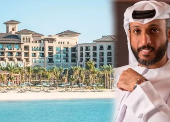 Mega deal για το Nammos – Συνεργασία του Πέτρου Στάθη με την Alpha Dhabi Holding