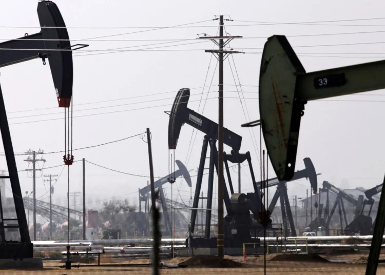 ΙΕΑ: Δεν αποκλείεται ένα ράλι στις τιμές πετρελαίου