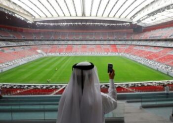 Μουντιάλ Κατάρ: Λιγότεροι από το αναμενόμενο οι διεθνείς επισκέπτες