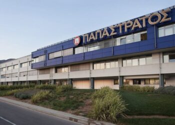 Παπαστράτος: Προσλαμβάνει 300 μηχανικούς παραγωγής στον Ασπρόπυργο