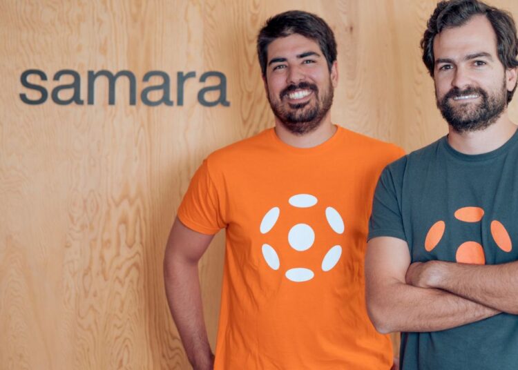 Προετοιμάζοντας τους Ισπανούς ιδιοκτήτες σπιτιών να αγκαλιάσουν την ηλιακή ενέργεια, η Samara συγκεντρώνει 4,5 εκατομμύρια ευρώ