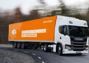 Η Γερμανική εταιρεία logistics, Sennder, υπολογίζει τη νέα συγκέντρωση χρημάτων σε αποτίμηση 2 δισεκατομμυρίων ευρώ