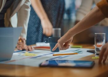 Μειωμένη κατά 40% φέτος η χρηματοδότηση των ελληνικών startup