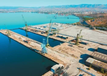 ΣτΕ: Άνοιξε ο δρόμος για τη μεταβίβαση των Ναυπηγείων Σκαραμαγκά στην εταιρεία του Γιώργου Προκοπίου